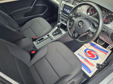 2017 Volkswagen Golf 1.2L Petrol For Sale Images