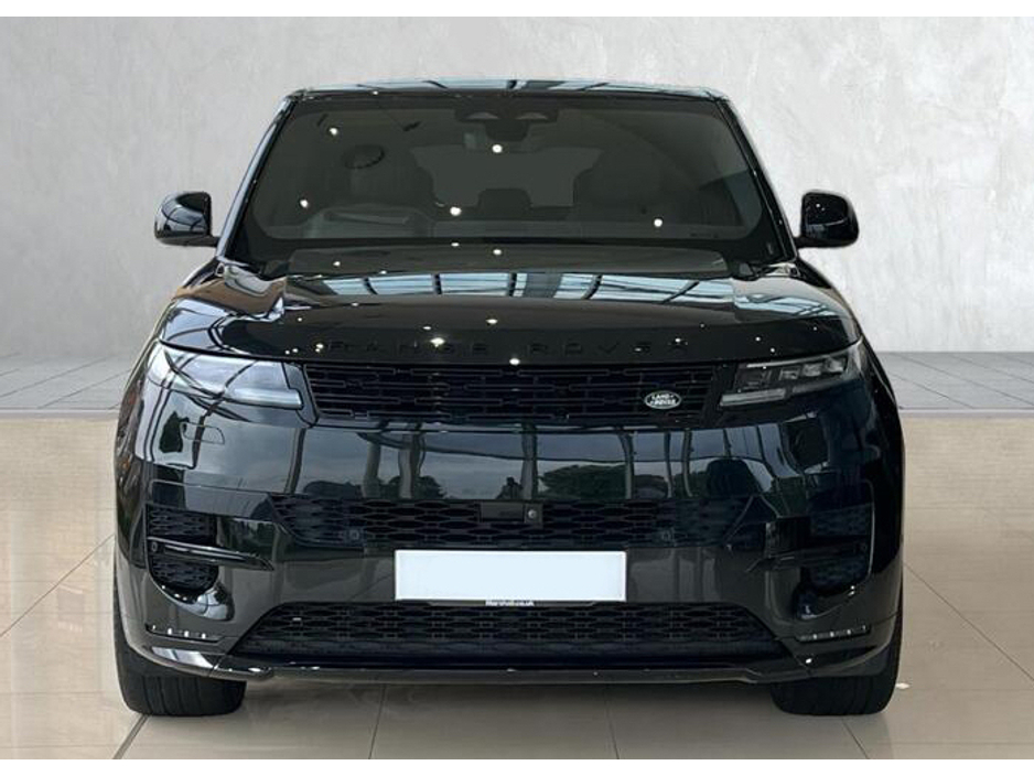 2023 Land Rover Range Rover Sport 3L Petrol Plug-in Hybrid For Sale Images