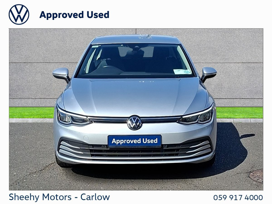 Volkswagen Golf 2.0 TDI 115HP Life — thumbnail 12