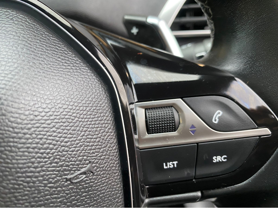 2023 Peugeot 3008 1.5L Diesel For Sale Images