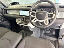 2021 Land Rover Defender 3L Diesel For Sale Images