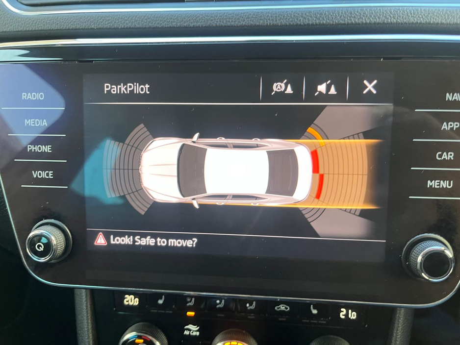 2019 Skoda Superb 2L Diesel For Sale Images