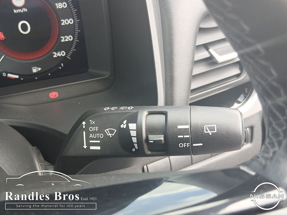 Nissan Qashqai ePOWER QASHQAI SV PREMIUM — thumbnail 22
