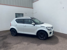 2024 Suzuki Ignis 1.2L Petrol For Sale Images