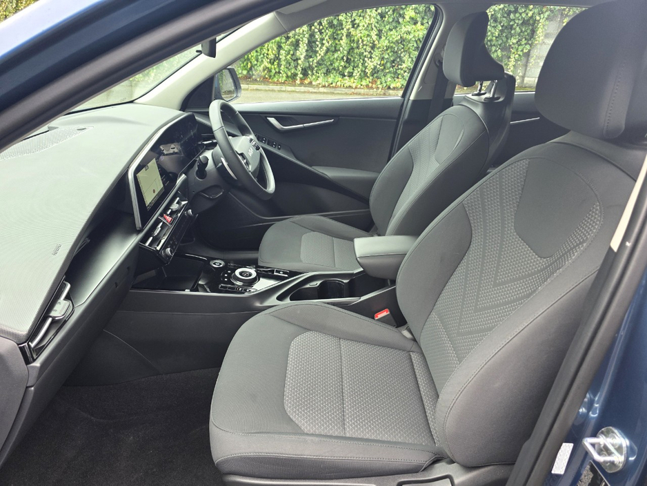 2024 Kia e-Niro 0L Electric For Sale Images