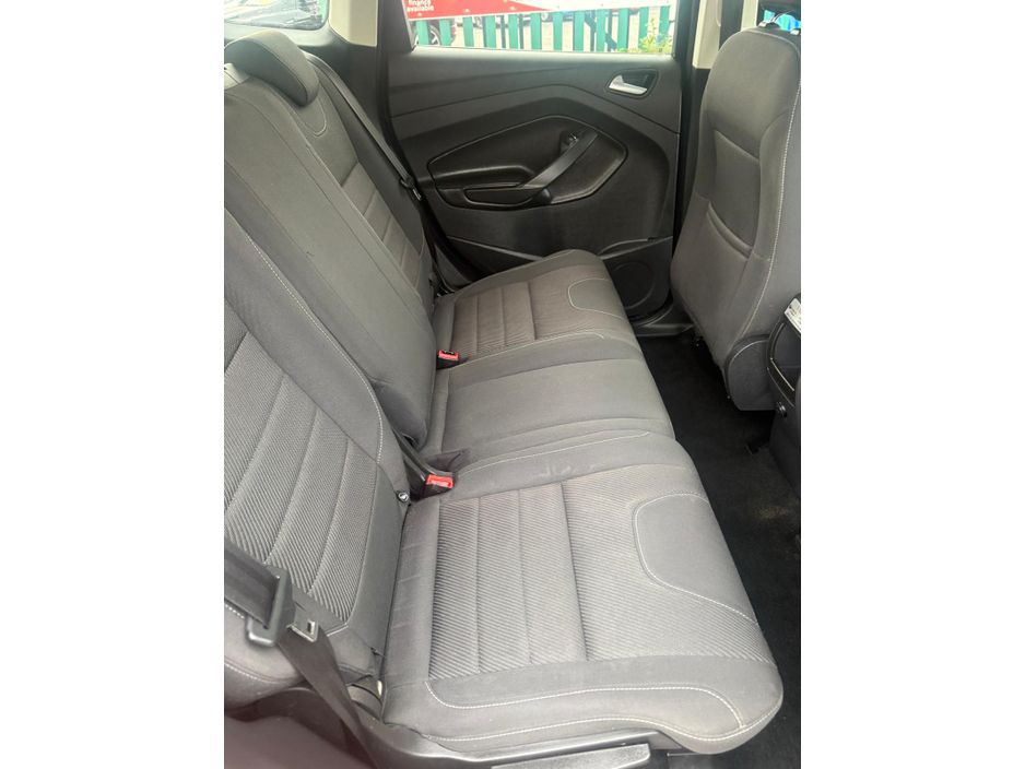 2014 Ford Kuga 2L Diesel For Sale Images