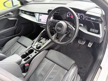 2022 Audi A3 1.5L Petrol Hybrid For Sale Images