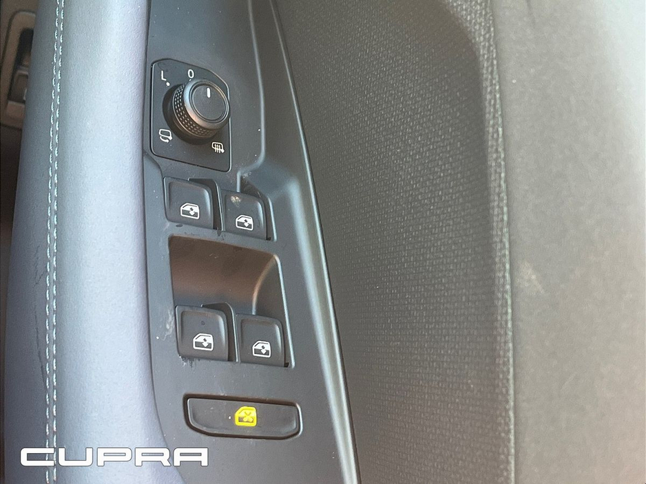 Cupra Terramar DEMO V2 EHYBRID 204HP DSG PHEV — thumbnail 24