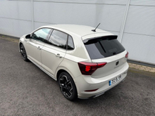 2025 Volkswagen Polo 1L Petrol For Sale Images