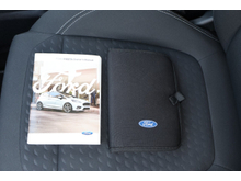 2020 Ford Fiesta 1L Petrol For Sale Images