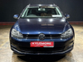 2016 VOLKSWAGEN GOLF ESTATE - UPGRADED ALLOYS - HUGE BOOT SPACE