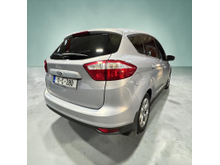 2011 Ford C-Max 1.6L Diesel For Sale Images