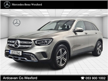 2020 Mercedes-Benz GLC Class 2L Diesel For Sale Images