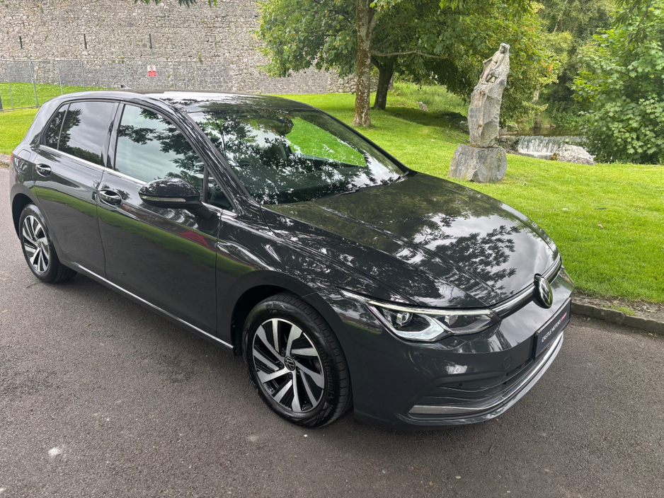 2023 Volkswagen Golf For Sale Images