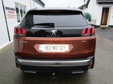 2019 Peugeot 3008 1.6L Diesel For Sale Images