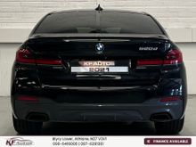 2021 BMW 5 Series 2L Diesel For Sale Images