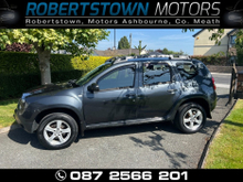 2018 Dacia Duster