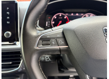 2020 SEAT Tarraco 2.0L Diesel For Sale Images