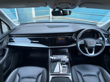 2020 Audi Q7 3L Diesel For Sale Images