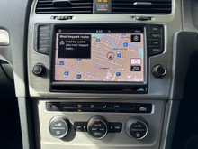 2016 Volkswagen Golf 1.2L Petrol For Sale Images
