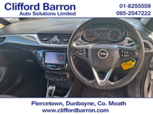2016 Opel Corsa 1.4L Petrol For Sale Images