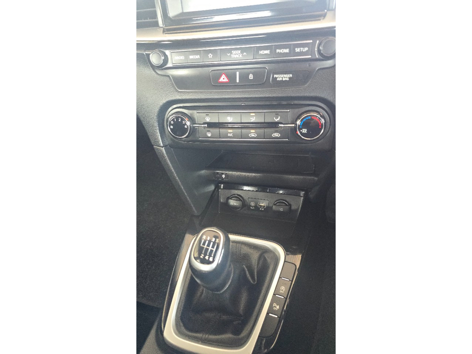 2020 Kia Ceed 1L Petrol For Sale Images