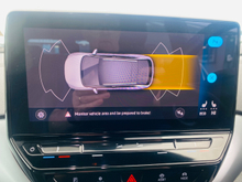2022 Volkswagen ID.4 0L Electric For Sale Images