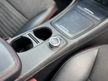 2014 Mercedes-Benz A Class 1.6L Petrol For Sale Images