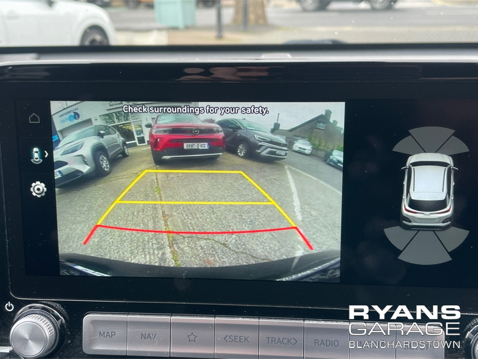 2023 Hyundai Kona 0L Electric For Sale Images
