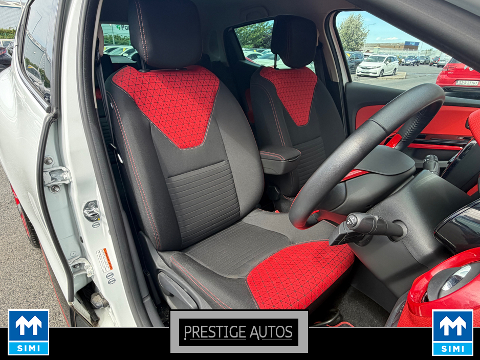 Renault Clio LUTICIA 1.2 PETROL AUTO ONLY 23000 KLM *CAR ID 70* — thumbnail 10