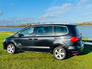 2015 VOLKSWAGEN SHARAN DBA-7NCTH 7S 5DR AUTO