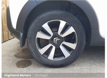 2022 Citroen C3 1.2L Petrol For Sale Images