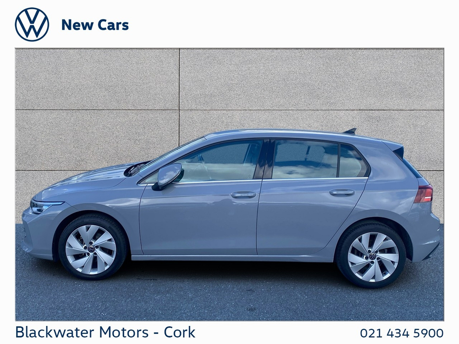Volkswagen Golf 1.5TSI 150BHP 5DR STYLE — thumbnail 6
