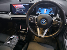 2025 BMW iX1 0L Electric For Sale Images