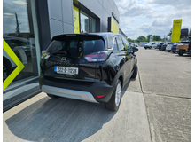 2022 Opel Crossland 1.5L Diesel For Sale Images