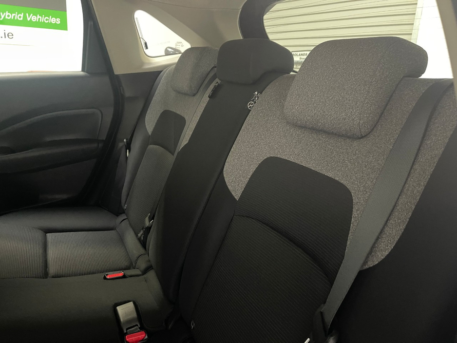 2022 Nissan Note 1.2L Petrol Hybrid For Sale Images