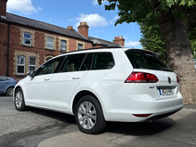 2016 Volkswagen Golf 1.2L Petrol For Sale Images