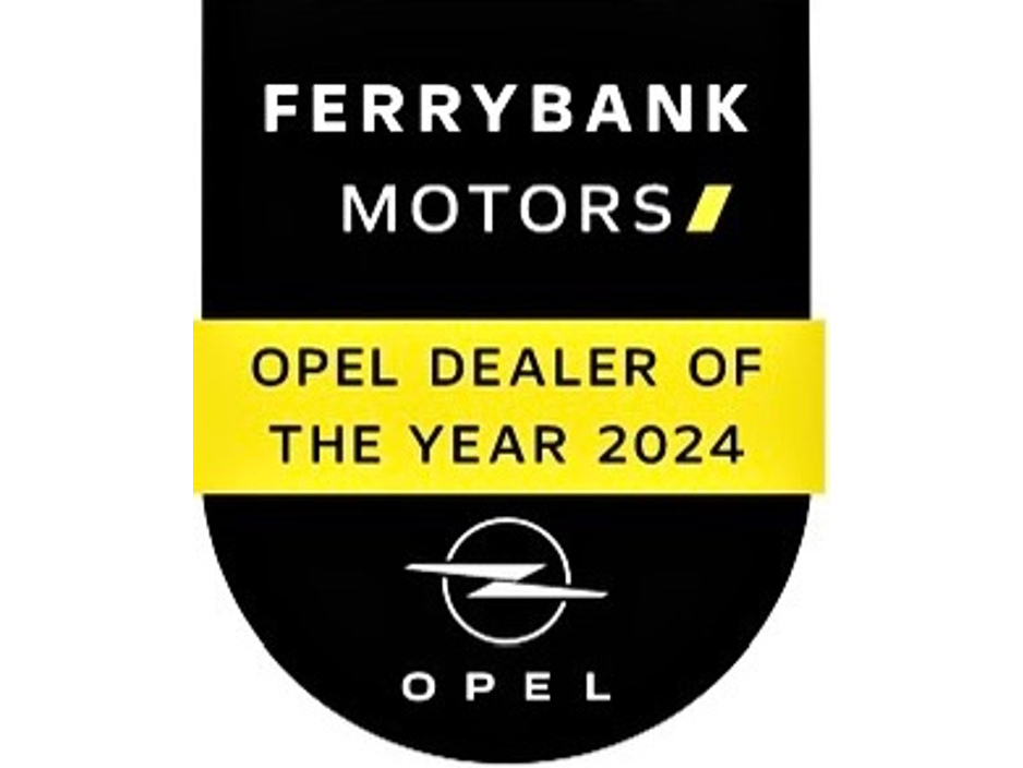 2022 Opel Grandland 1.2L Petrol For Sale Images