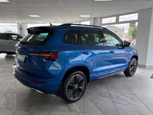 2025 Skoda Karoq 2L Diesel For Sale Images