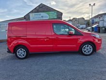 2021 Ford Transit Connect 1.5L Diesel For Sale Images