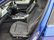 2014 BMW 3 Series 2L Diesel For Sale Images