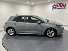 2022 Toyota Corolla 1.8L Petrol Hybrid For Sale Images
