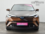 2018 TOYOTA C-HR 1.8 HYBRID Auto