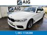 2017 BMW 5 SERIES 520D G30 M SPORT 4DR AUTO Saloon SAT NAV REV CAM ~HUGE SPECS~