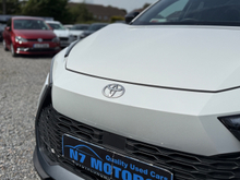 2025 Toyota C-HR 1.8L Petrol Hybrid For Sale Images