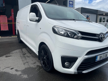 2019 Toyota Proace 2L Diesel For Sale Images