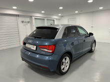 2018 Audi A1 1L Petrol For Sale Images