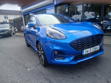 2024 Ford Puma 1L Petrol For Sale Images