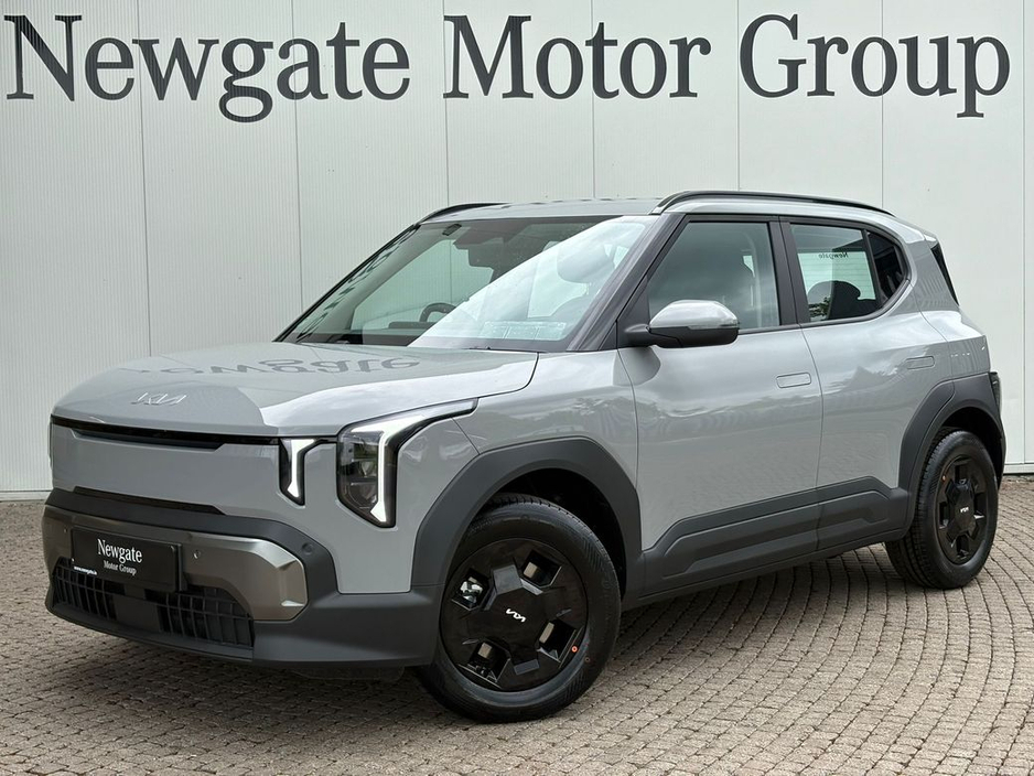 Used Kia 2026 in Meath