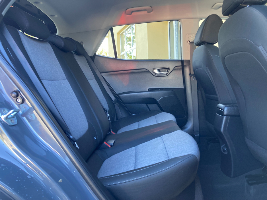 2021 Kia Stonic 1L Petrol For Sale Images